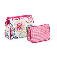 Baby Girl Monteith's Thirty-One Registry - Home